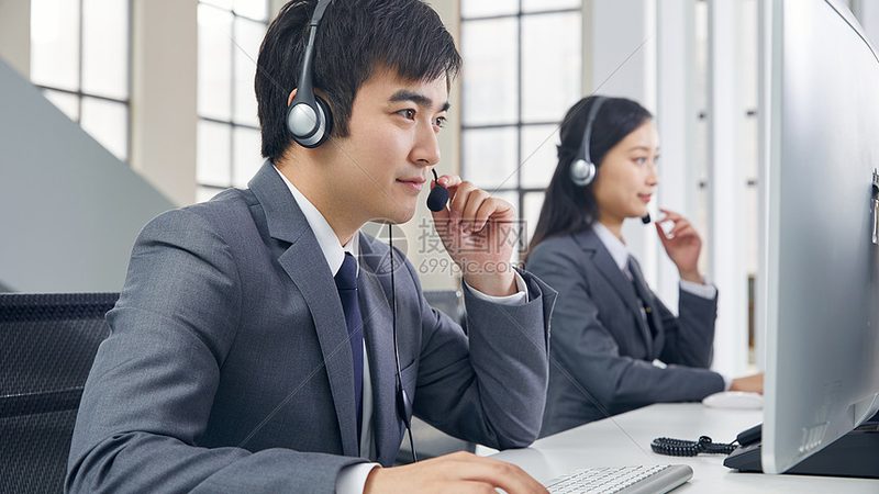 上海投融资咨询员：如何助力企业稳健成长**