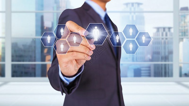 北京组织架构咨询费用多少